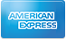 We accept American Express cards