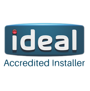 IDEAL Accredited Installer