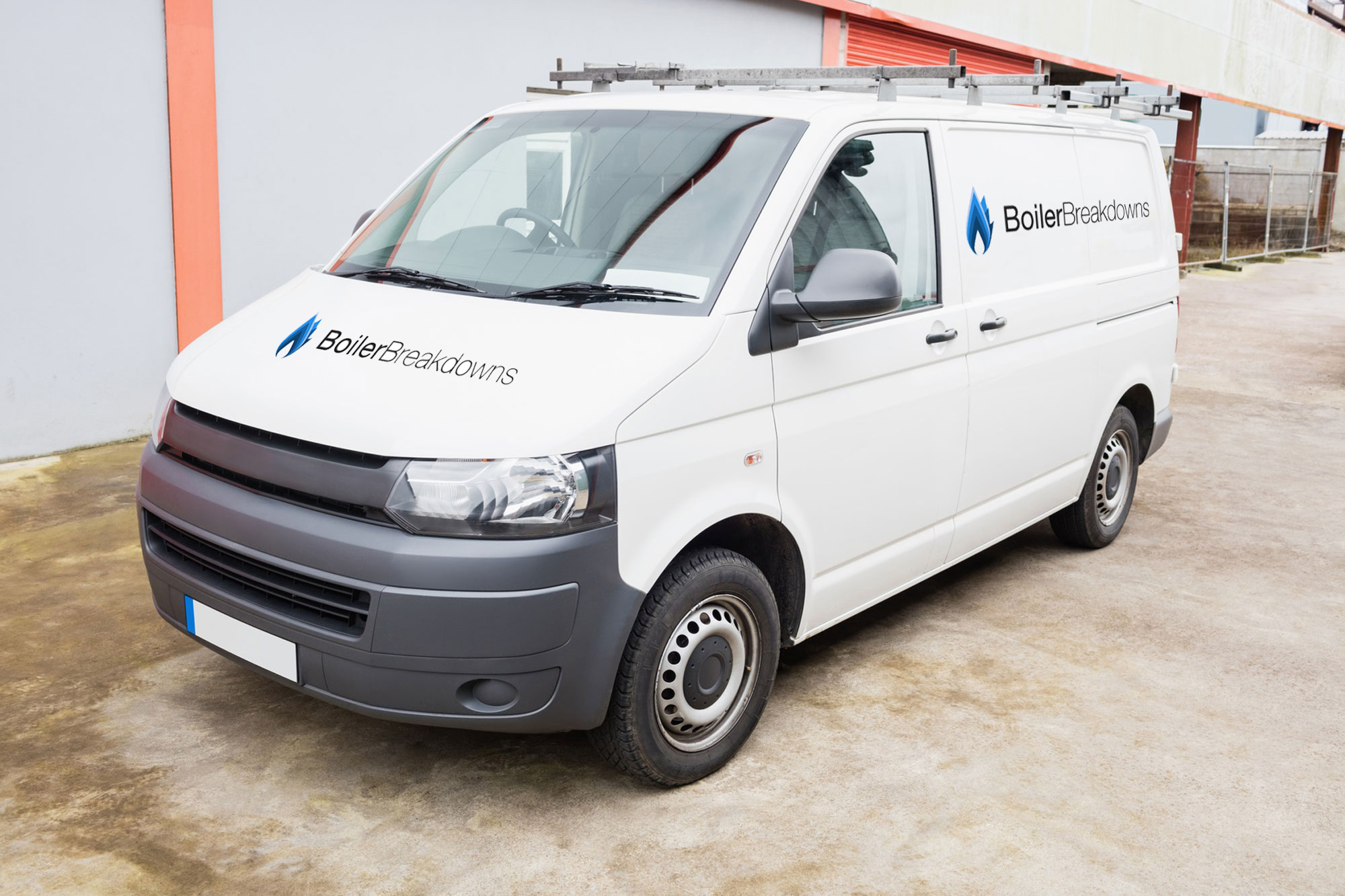 Muswell hill Plumbing and Heating