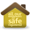 Gas Safe Engineers in London