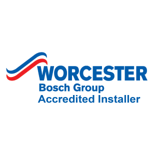 Worcester Bosch Accredited